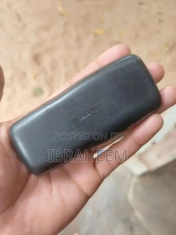 Nokia 105 Dual sim (Used)