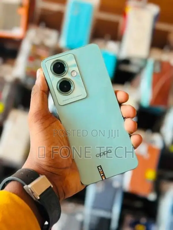 Oppo A79 5G 8/128GB (Used)