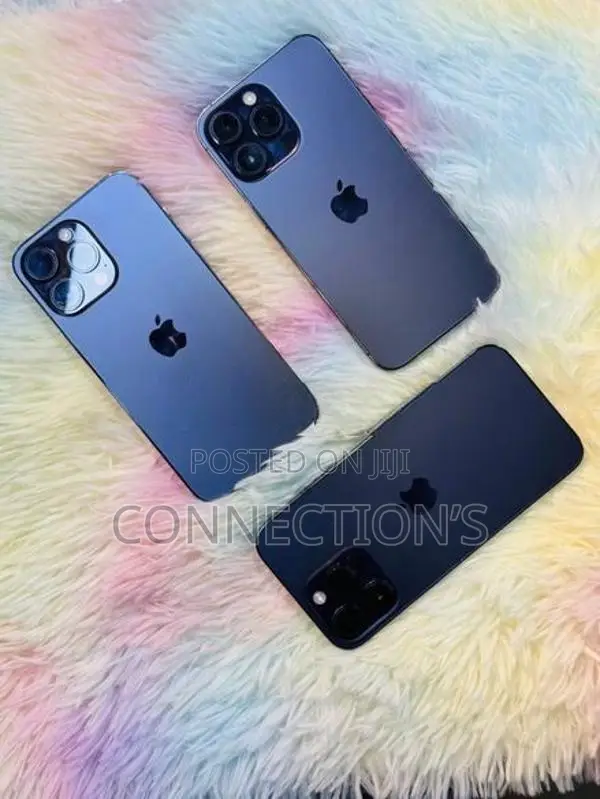 Apple iPhone 14 Pro Max (Used)