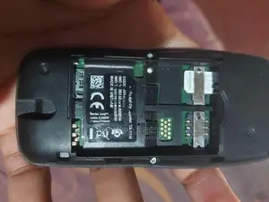 Nokia 105 Dual sim (Used)