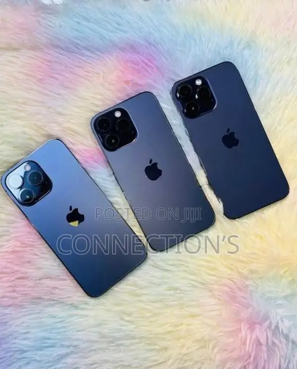 Apple iPhone 14 Pro Max (Used)