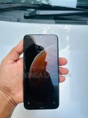 Xiaomi Redmi Note 8 (Used)