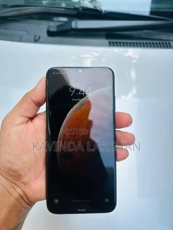 Xiaomi Redmi Note 8 (Used)