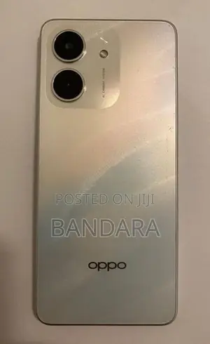 Oppo A5x (Used)