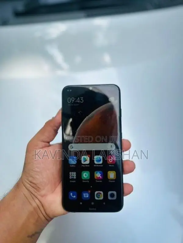 Xiaomi Redmi Note 8 (Used)