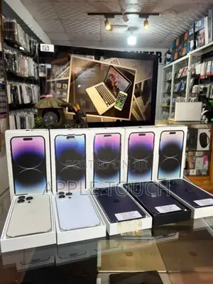 Apple iPhone 14 Pro Max (Used)