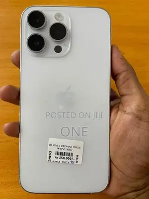 Apple iPhone 14 Pro Max (Used)