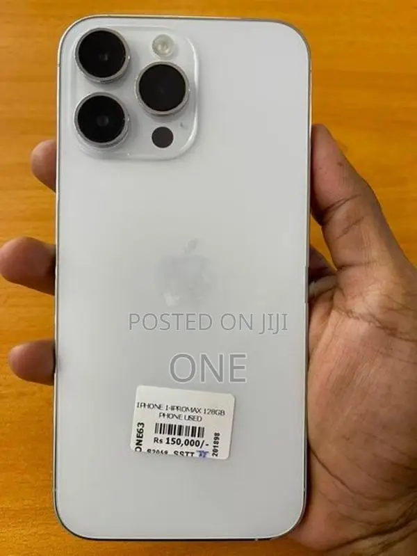 Apple iPhone 14 Pro Max (Used)