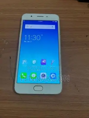 Oppo F1s 4GB (Used)