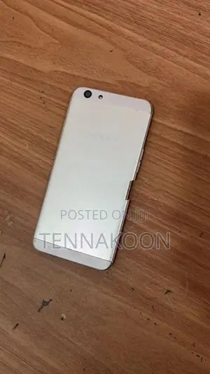 Oppo F1s 4GB (Used)