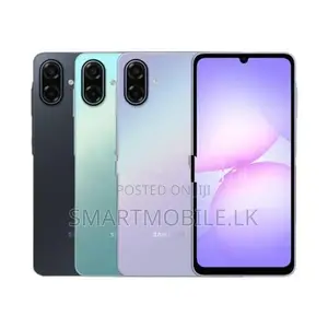 Samsung Galaxy A07 5G 8GB/256GB (Brand New)