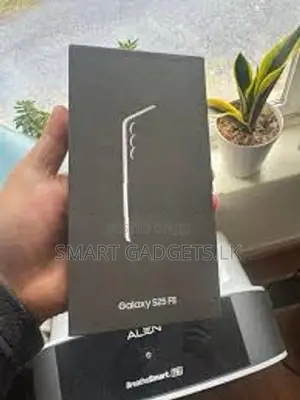 Samsung Galaxy S25 FE 8GB|256GB (Brand New)