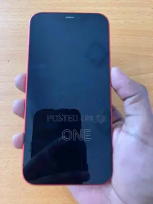 Apple iPhone 12 (Used)