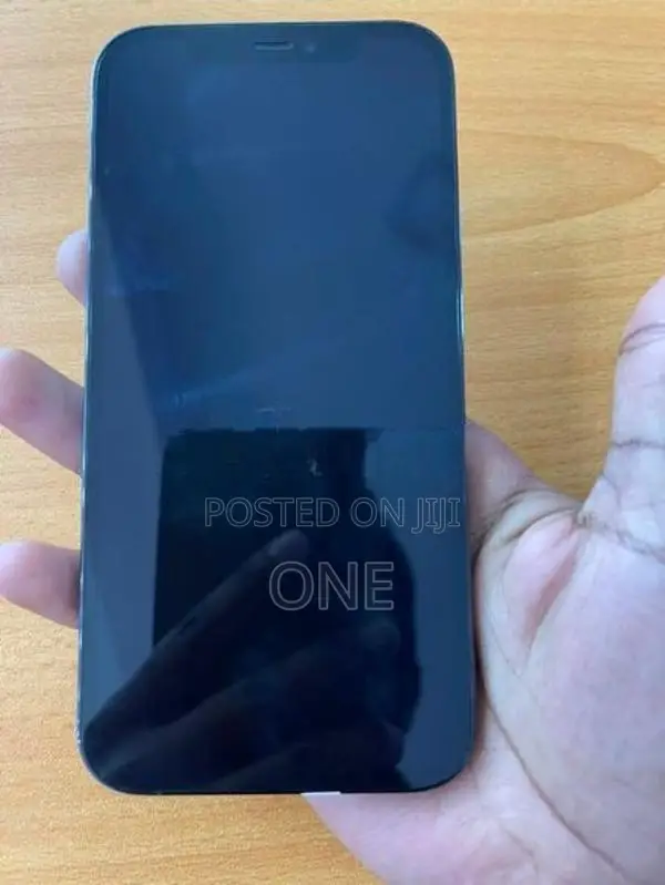 Apple iPhone 12 Pro (Used)