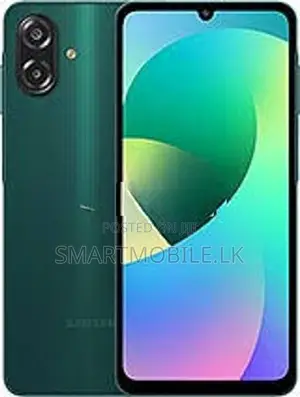 Samsung Galaxy F07 4GB/64GB (Brand New)