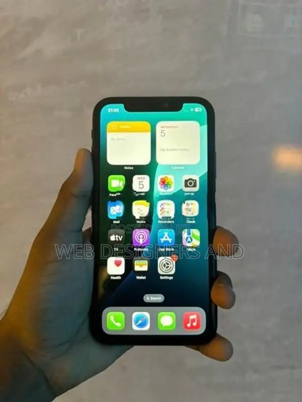 Apple iPhone XR 64GB (Used)
