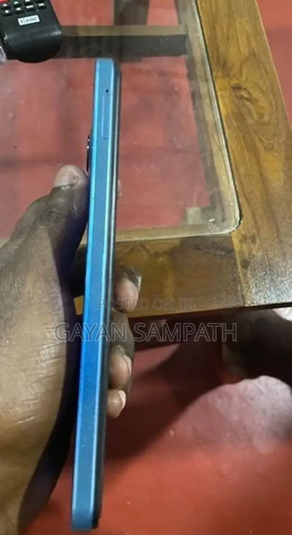 Meizu Mblu 21 (Used)