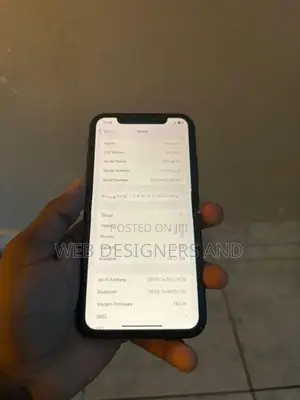 Apple iPhone XR 64GB (Used)