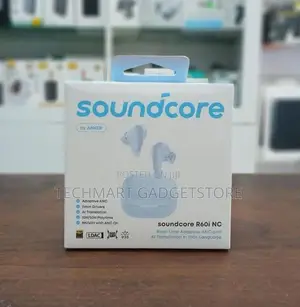 soundcore R60i NC
