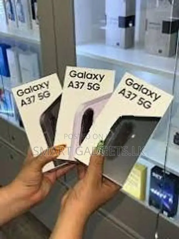 Samsung A57|12|256GB|50MP (Brand New)