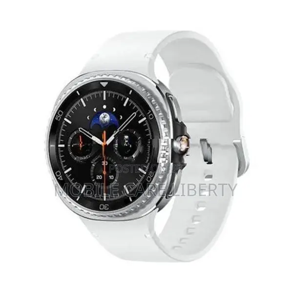 Samsung Galaxy Watch 8 Classic 47MM
