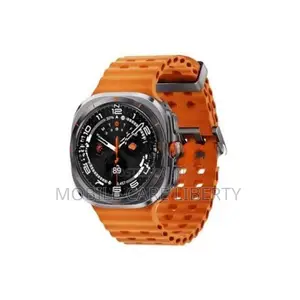 Samsung Galaxy Watch 8 Ultra Model 2025