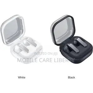 Samsung Galaxy Buds 4