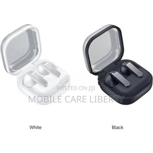 Samsung Galaxy Buds 4