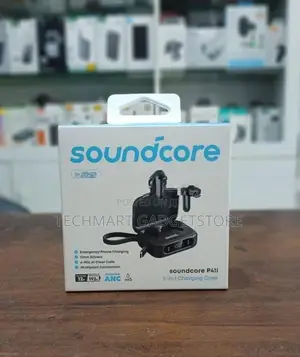Soundcore P41i ANC