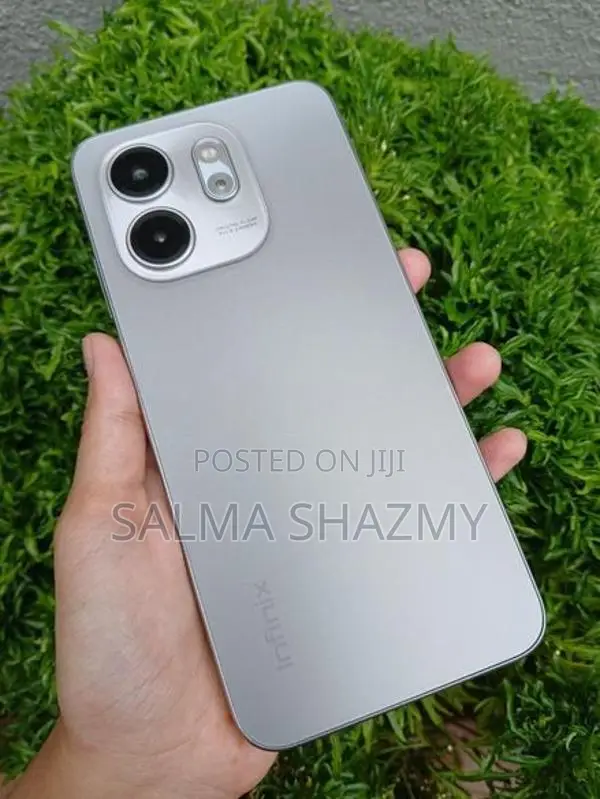 Infinix Smart 9 (Used)