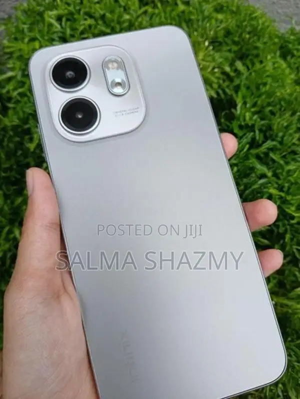 Infinix Smart 9 (Used)