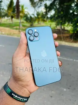 Apple iPhone 12 Pro (Used)