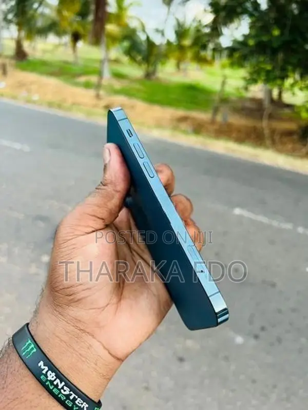Apple iPhone 12 Pro (Used)