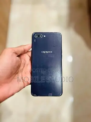Oppo A3s (Used)
