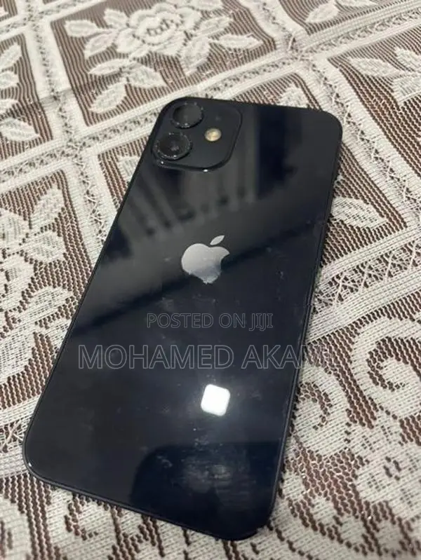 Apple iPhone 12 mini (Used)