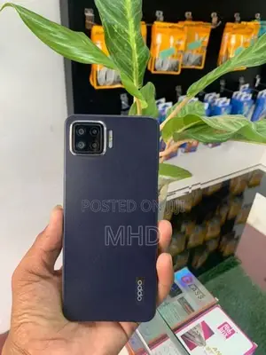 Oppo F17 128GB (Used)