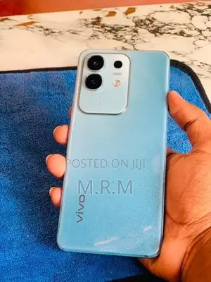 Vivo T4x 2025 (Used)