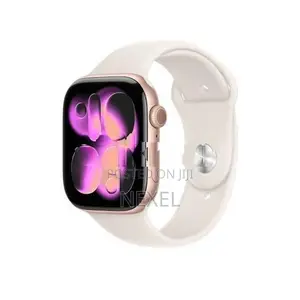 Apple Watch Series 11 46 Mm