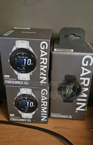 Garmin Forerunner Smart Watch