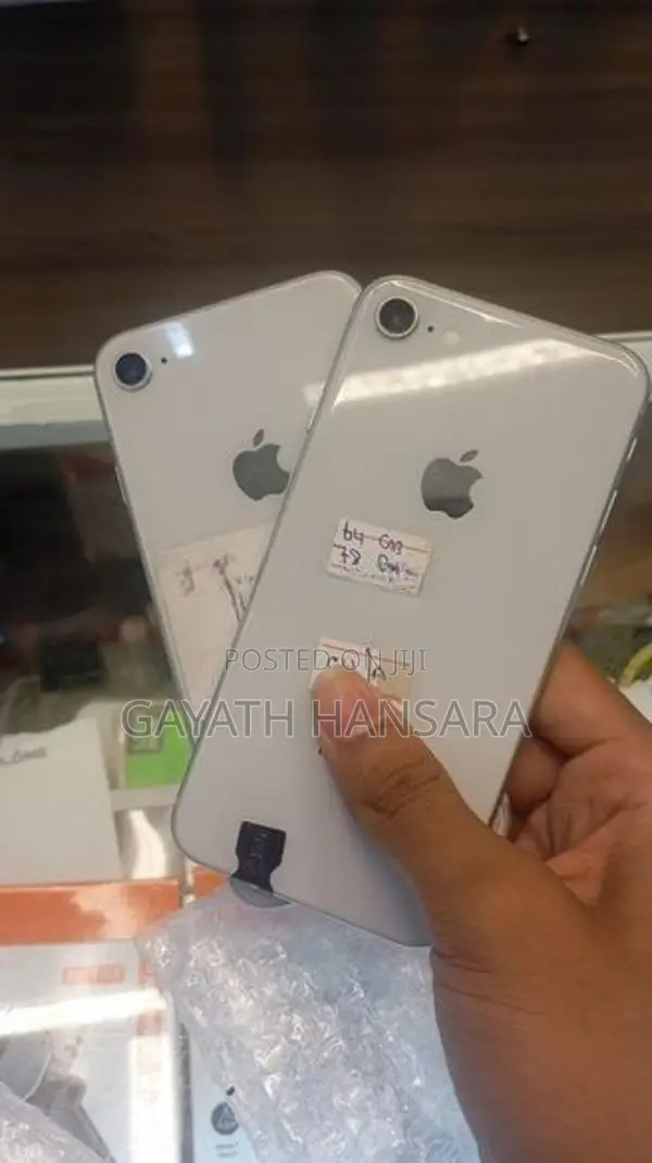 Apple iPhone 8 2018 (Used)