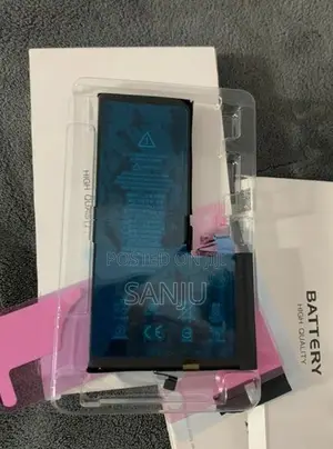 Apple iPhone 11 Pro Max Battery New