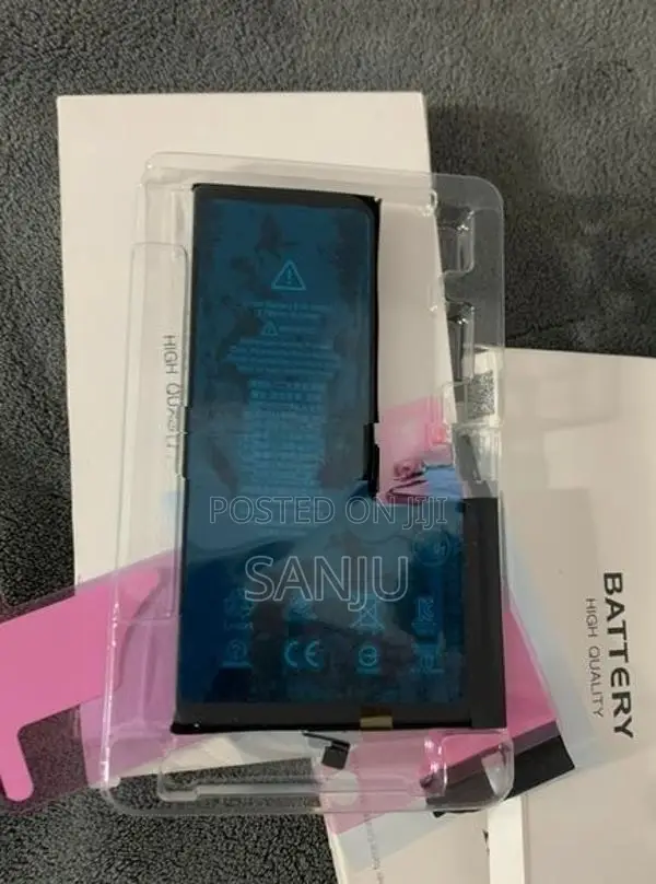 Apple iPhone 11 Pro Max Battery New