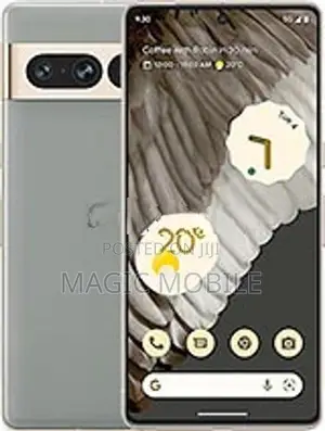 Google Pixel 7 Pro 128GB (Brand New)
