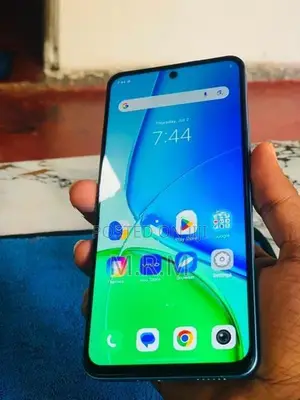 Vivo T4x 2025 (Used)