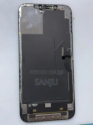 iPhone 12 Pro Max Genuine Display