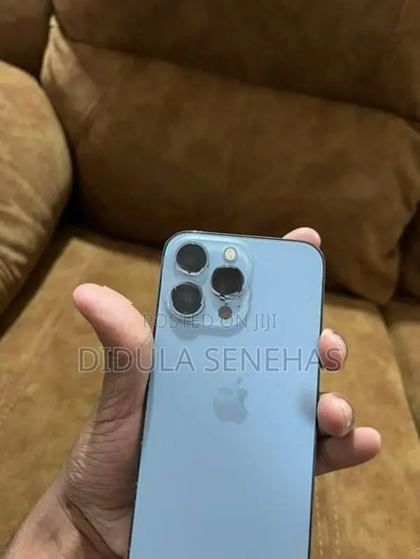 Apple iPhone 13 Pro 256gb (Used)