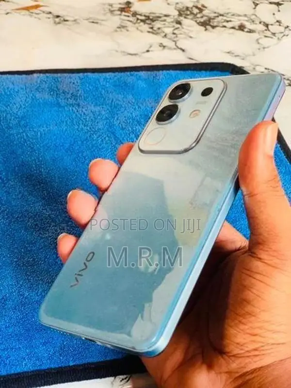 Vivo T4x 2025 (Used)