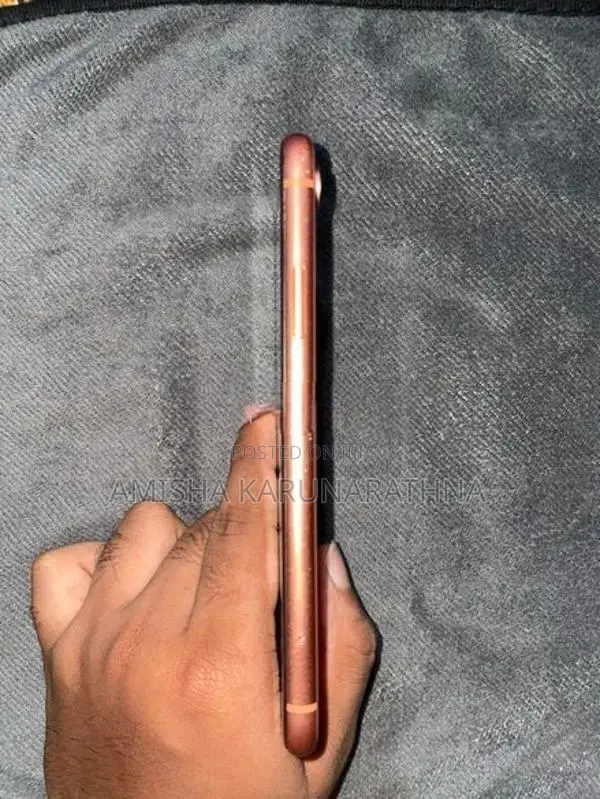 Apple iPhone XR 128GB (J/A for Parts