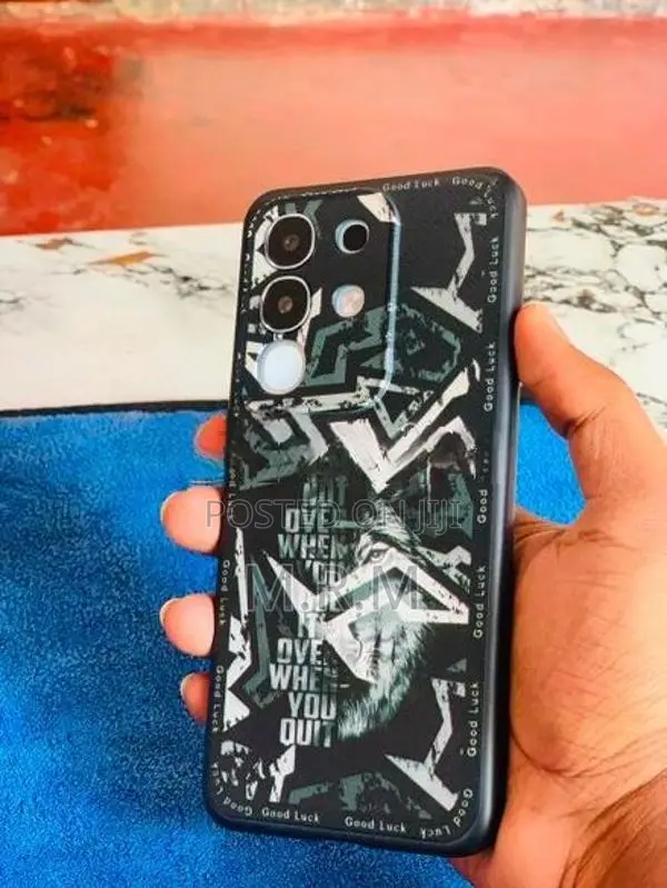 Vivo T4x 2025 (Used)