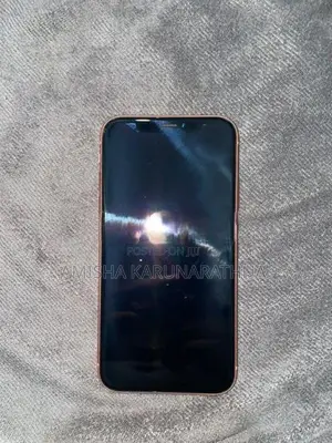 Apple iPhone XR 128GB (J/A for Parts